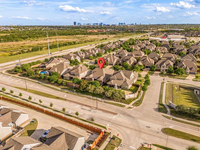 4440 Sapphire Drive, Frisco, TX 75034