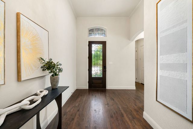 4440 Sapphire Drive, Frisco, TX 75034