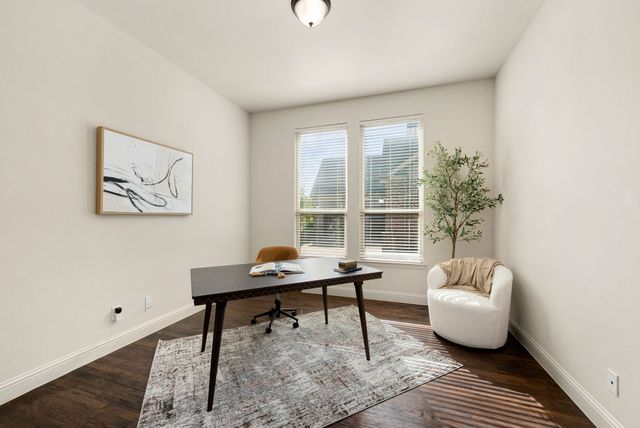 4440 Sapphire Drive, Frisco, TX 75034