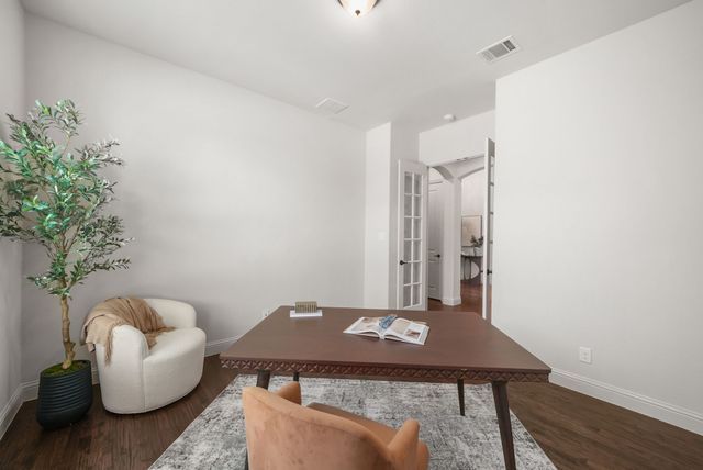 4440 Sapphire Drive, Frisco, TX 75034