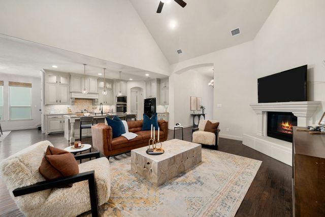 4440 Sapphire Drive, Frisco, TX 75034