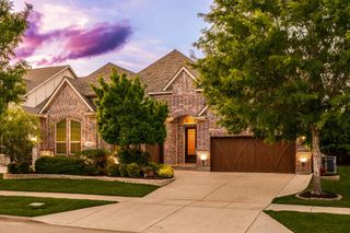 4440 Sapphire Drive, Frisco, TX 75034