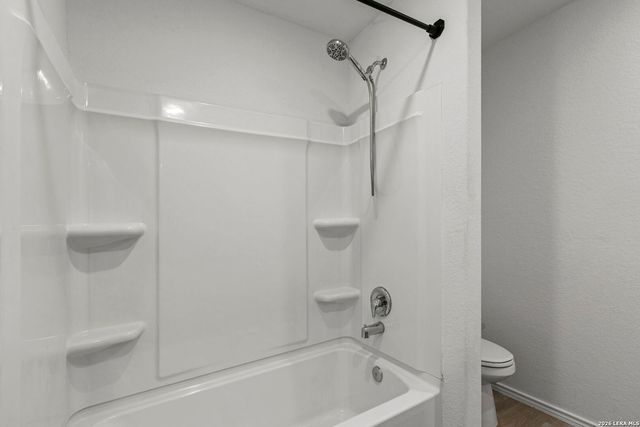 3823 Casado, Converse, TX 78109