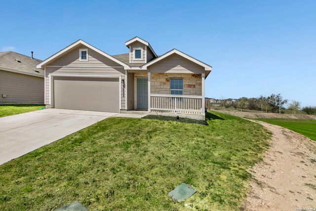 3823 Casado, Converse, TX 78109