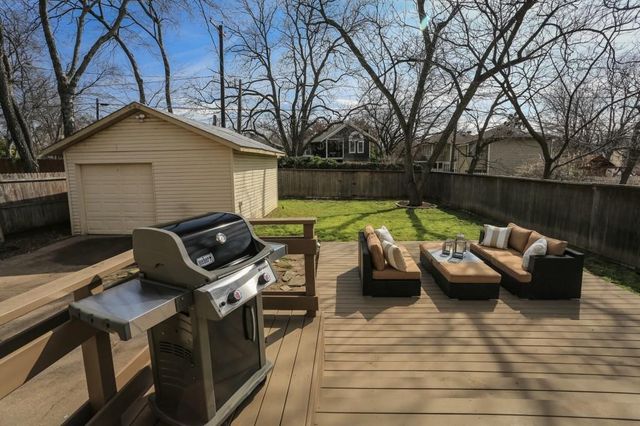 5614 Goodwin Avenue, Dallas, TX 75206