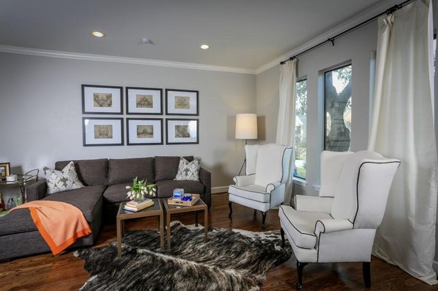 5614 Goodwin Avenue, Dallas, TX 75206