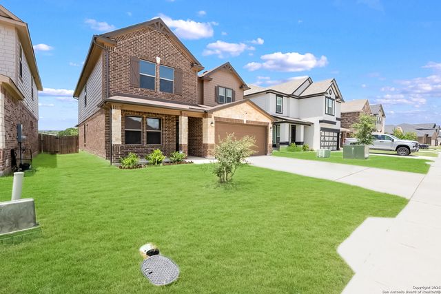 523 Muscari, San Antonio, TX 78245