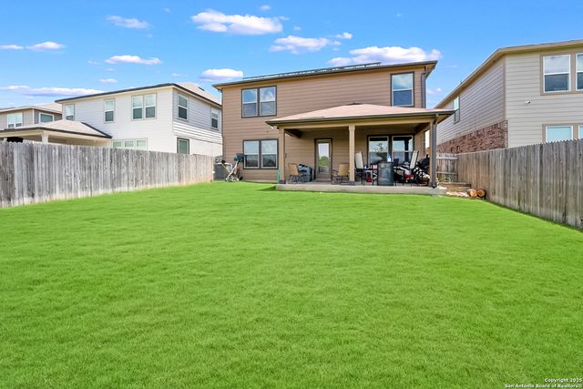 523 Muscari, San Antonio, TX 78245