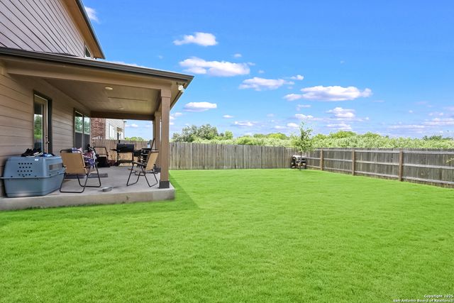 523 Muscari, San Antonio, TX 78245