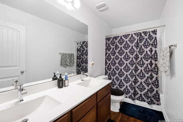 523 Muscari, San Antonio, TX 78245