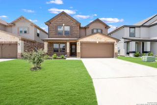 523 Muscari, San Antonio, TX 78245