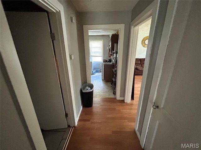 114 Bernhardt Avenue, St Louis, MO 63121
