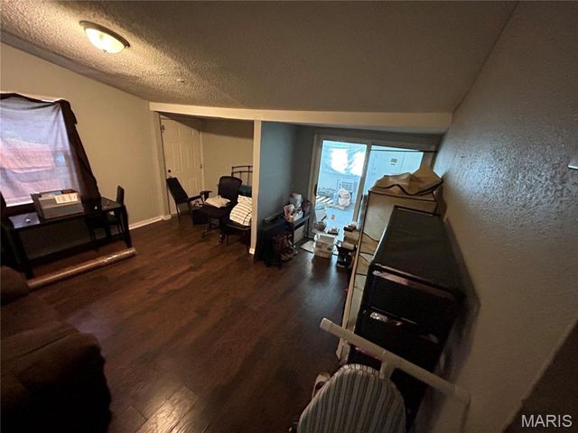 114 Bernhardt Avenue, St Louis, MO 63121