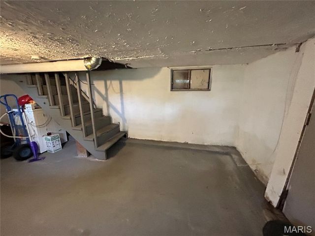114 Bernhardt Avenue, St Louis, MO 63121