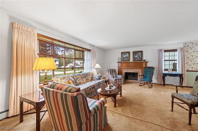 1611 Winterhaven Avenue, Ashtabula, OH 44004