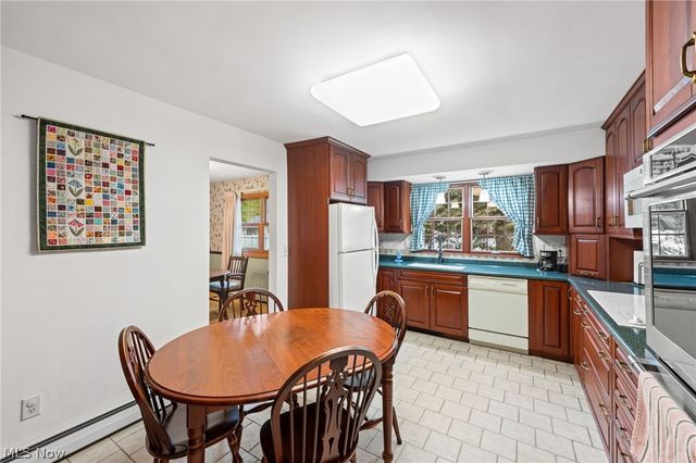 1611 Winterhaven Avenue, Ashtabula, OH 44004