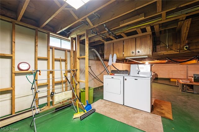 1611 Winterhaven Avenue, Ashtabula, OH 44004