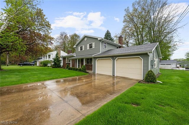 1611 Winterhaven Avenue, Ashtabula, OH 44004