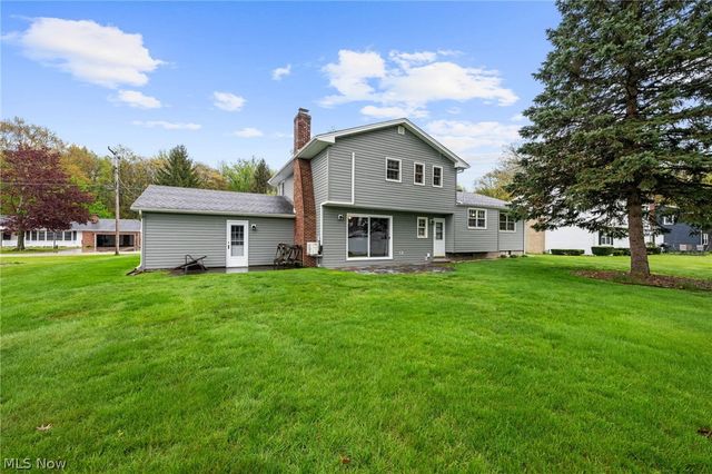 1611 Winterhaven Avenue, Ashtabula, OH 44004