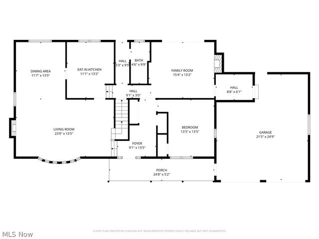 1611 Winterhaven Avenue, Ashtabula, OH 44004