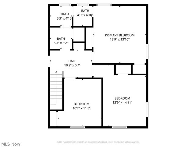 1611 Winterhaven Avenue, Ashtabula, OH 44004