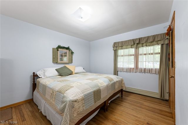 1611 Winterhaven Avenue, Ashtabula, OH 44004