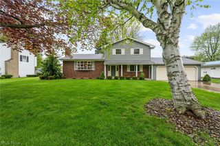 1611 Winterhaven Avenue, Ashtabula, OH 44004