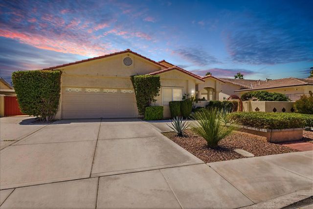 31075 San Ardo Avenue, Cathedral City, CA 92234