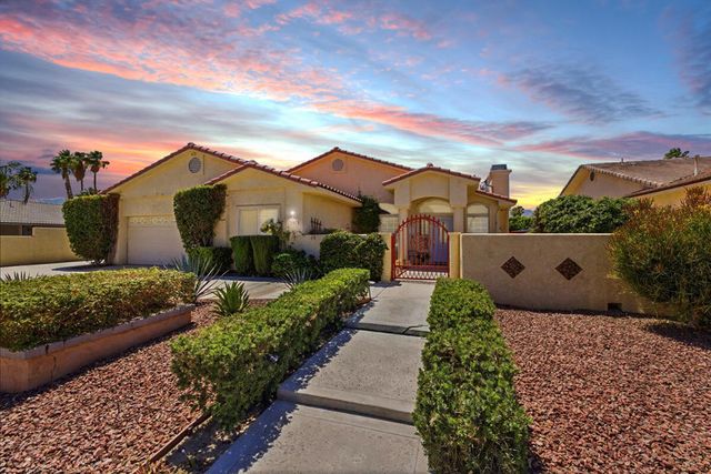 31075 San Ardo Avenue, Cathedral City, CA 92234