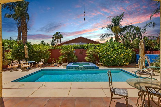 31075 San Ardo Avenue, Cathedral City, CA 92234