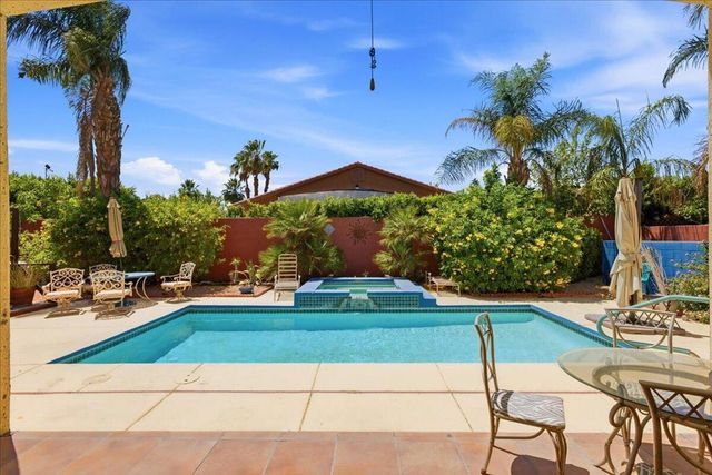 31075 San Ardo Avenue, Cathedral City, CA 92234