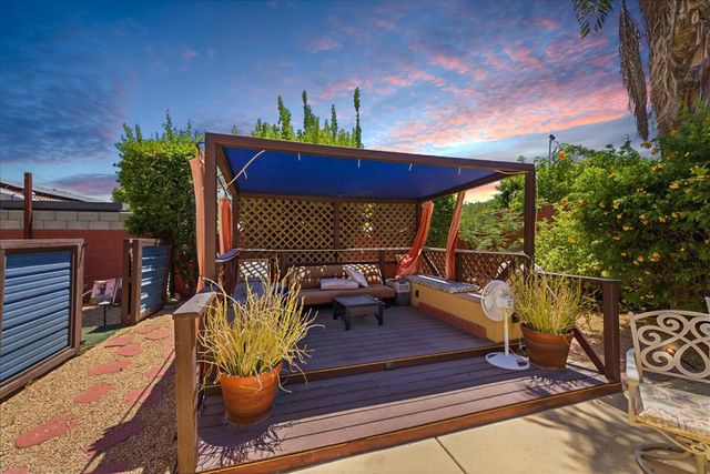 31075 San Ardo Avenue, Cathedral City, CA 92234