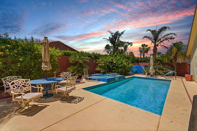 31075 San Ardo Avenue, Cathedral City, CA 92234