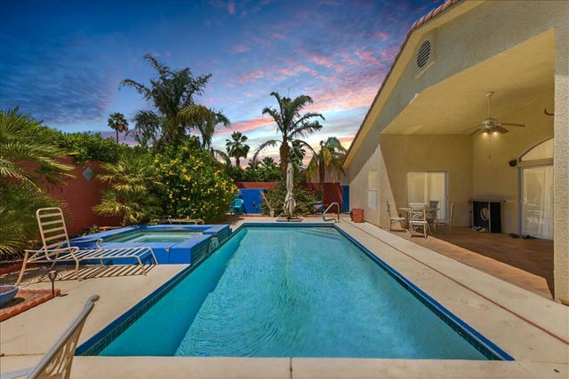 31075 San Ardo Avenue, Cathedral City, CA 92234