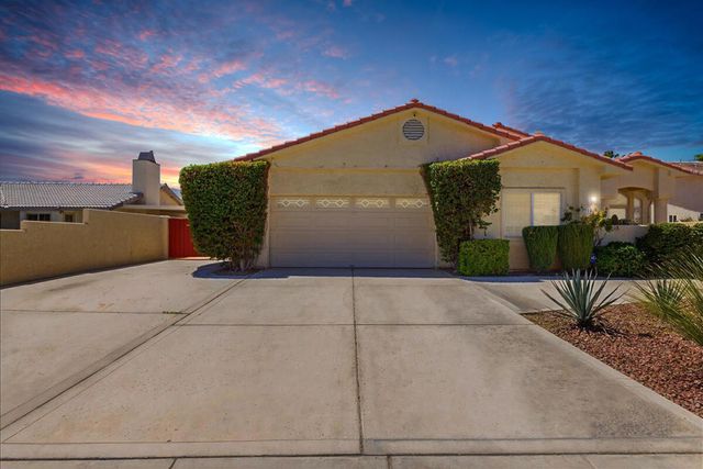 31075 San Ardo Avenue, Cathedral City, CA 92234