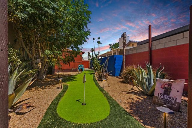 31075 San Ardo Avenue, Cathedral City, CA 92234