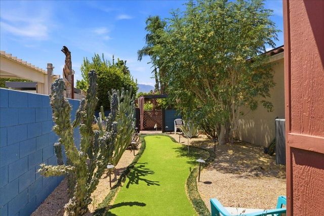 31075 San Ardo Avenue, Cathedral City, CA 92234