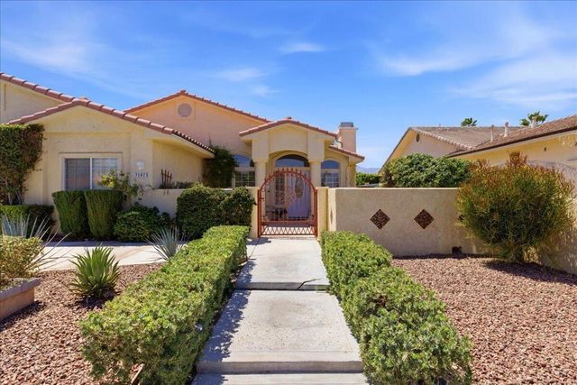 31075 San Ardo Avenue, Cathedral City, CA 92234