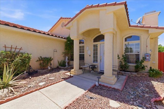 31075 San Ardo Avenue, Cathedral City, CA 92234