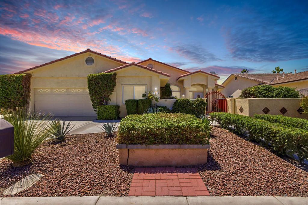 31075 San Ardo Avenue, Cathedral City, CA 92234