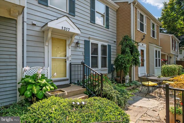 1317 PATRIOT LN, Bowie, MD 20716