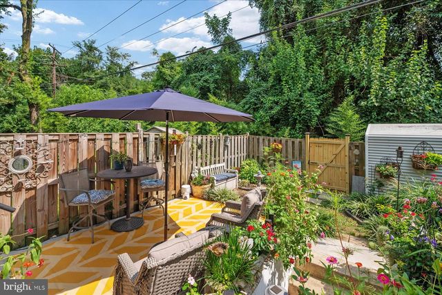 1317 PATRIOT LN, Bowie, MD 20716