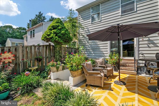 1317 PATRIOT LN, Bowie, MD 20716