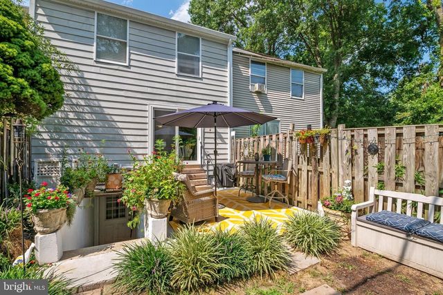 1317 PATRIOT LN, Bowie, MD 20716