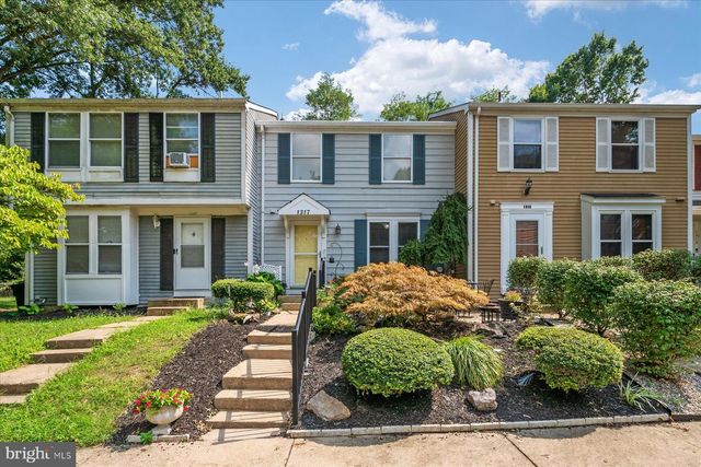1317 PATRIOT LN, Bowie, MD 20716