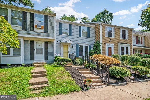 1317 PATRIOT LN, Bowie, MD 20716