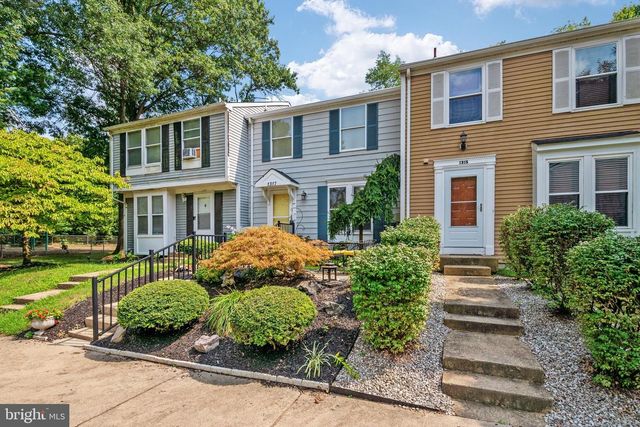 1317 PATRIOT LN, Bowie, MD 20716