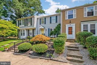 1317 PATRIOT LN, Bowie, MD 20716