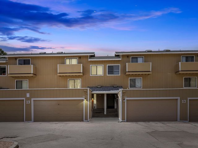 505 Oppenheimer Drive 1304, Los Alamos, NM 87544