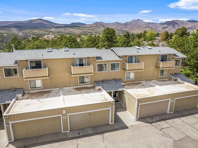 505 Oppenheimer Drive 1304, Los Alamos, NM 87544